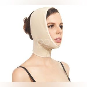Galess Chin Support
